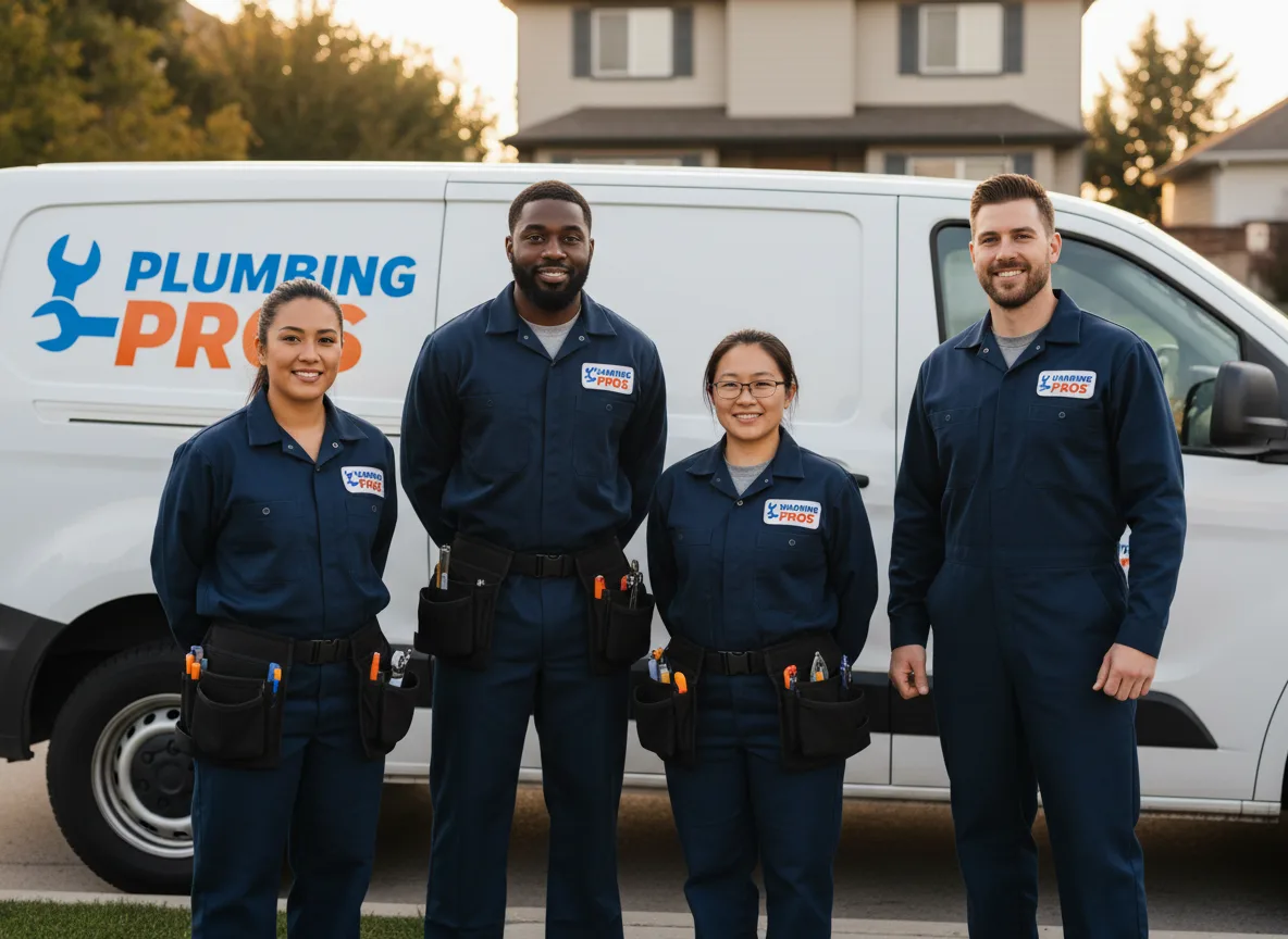 Water Heater Repair company in Dalton, GA